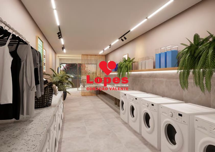 Apartamento, 2 quartos, 46 m² - Foto 16