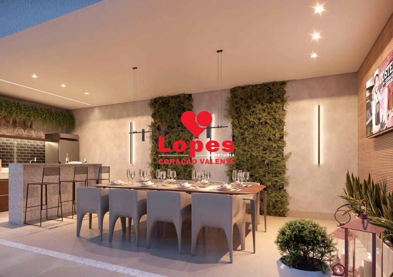 Apartamento, 2 quartos, 46 m² - Foto 5