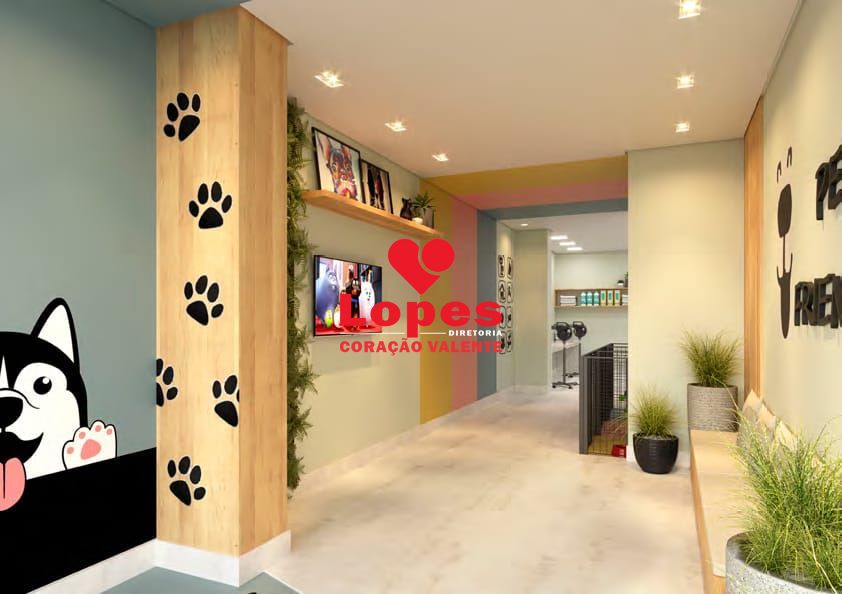 Apartamento, 3 quartos, 64 m² - Foto 20