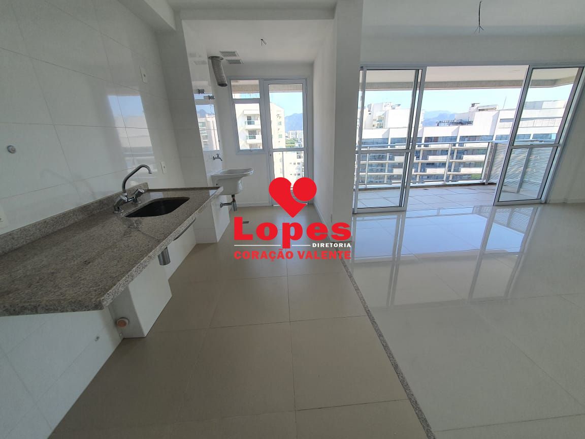 Apartamento à venda com 2 quartos, 66m² - Foto 4