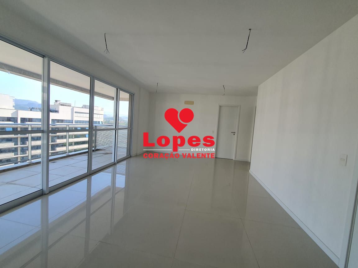 Apartamento à venda com 2 quartos, 66m² - Foto 1