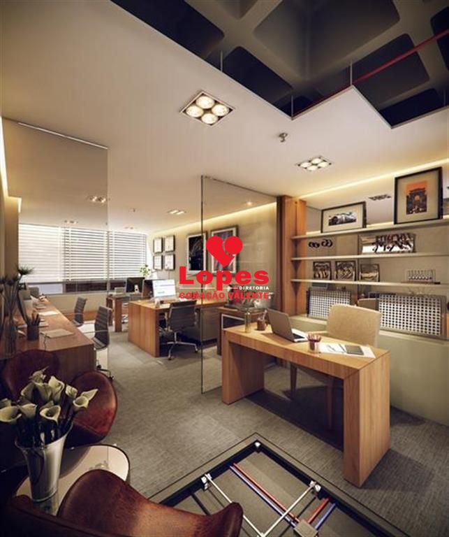 Sala-Conjunto, 28 m² - Foto 5