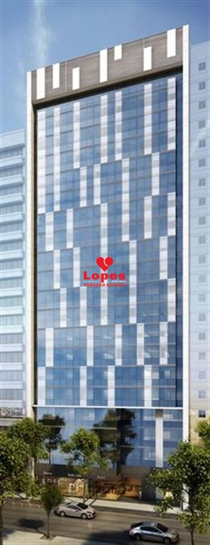 Sala-Conjunto, 28 m² - Foto 3