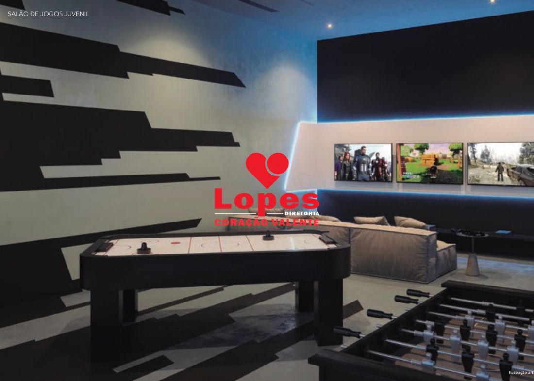 Apartamento, 3 quartos, 92 m² - Foto 18