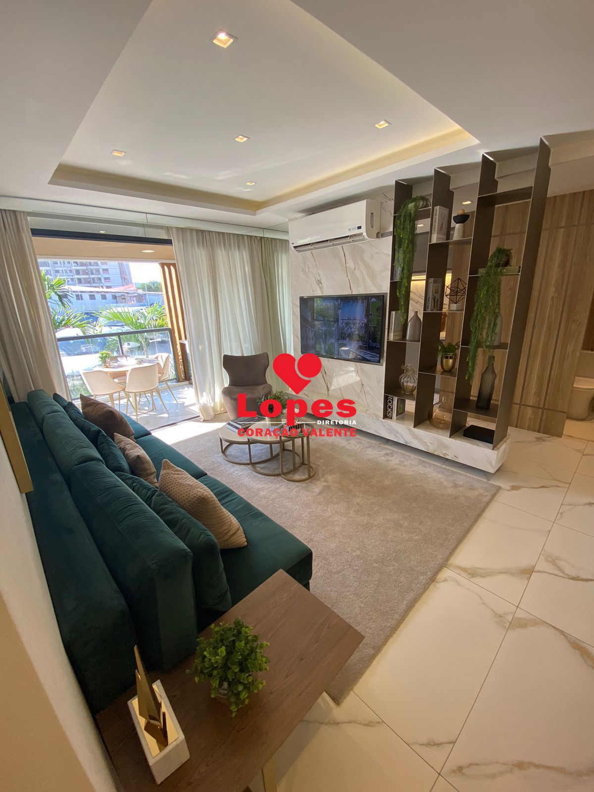 Apartamento, 3 quartos, 92 m² - Foto 6
