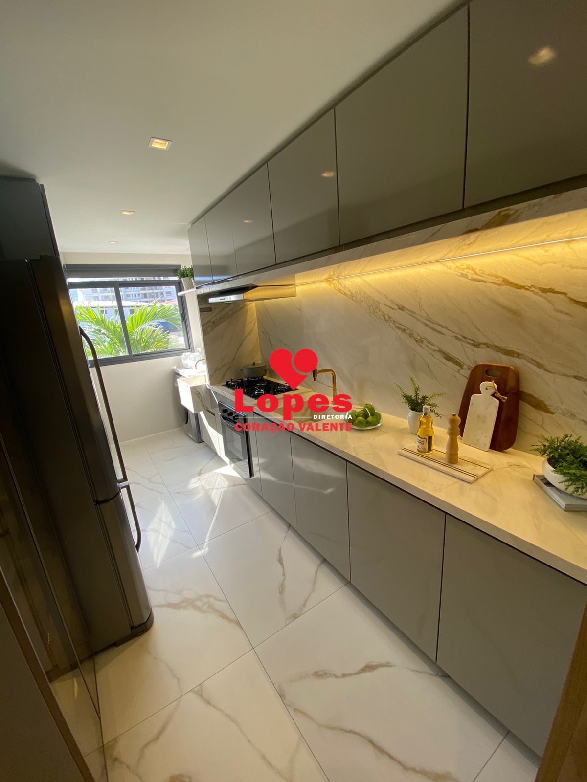 Apartamento, 3 quartos, 92 m² - Foto 9