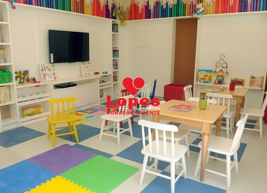 Cobertura, 3 quartos, 227 m² - Foto 6