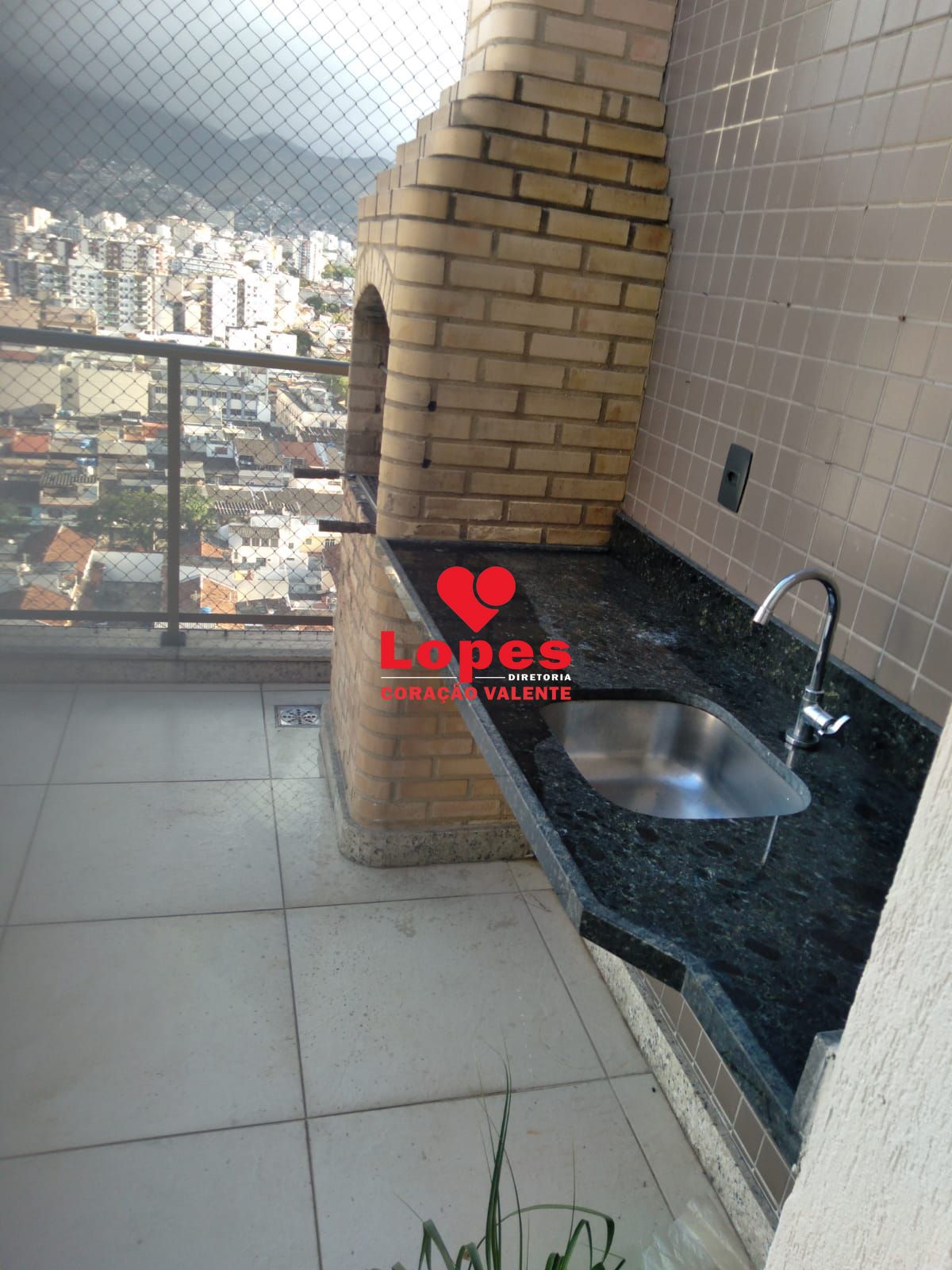 Cobertura, 3 quartos, 171 m² - Foto 8