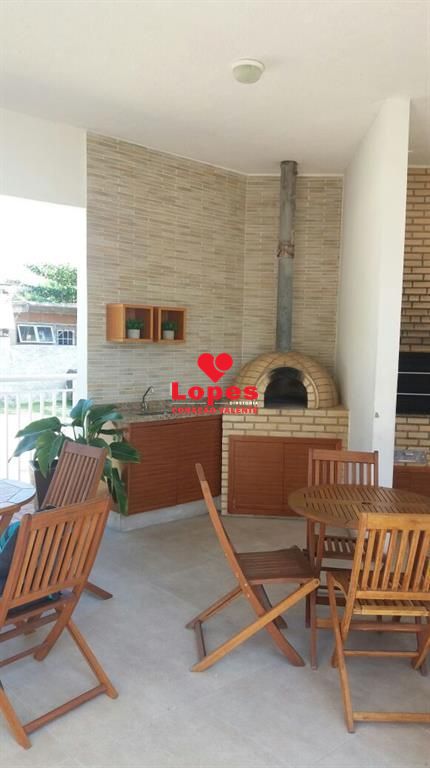 Apartamento, 2 quartos, 46 m² - Foto 8