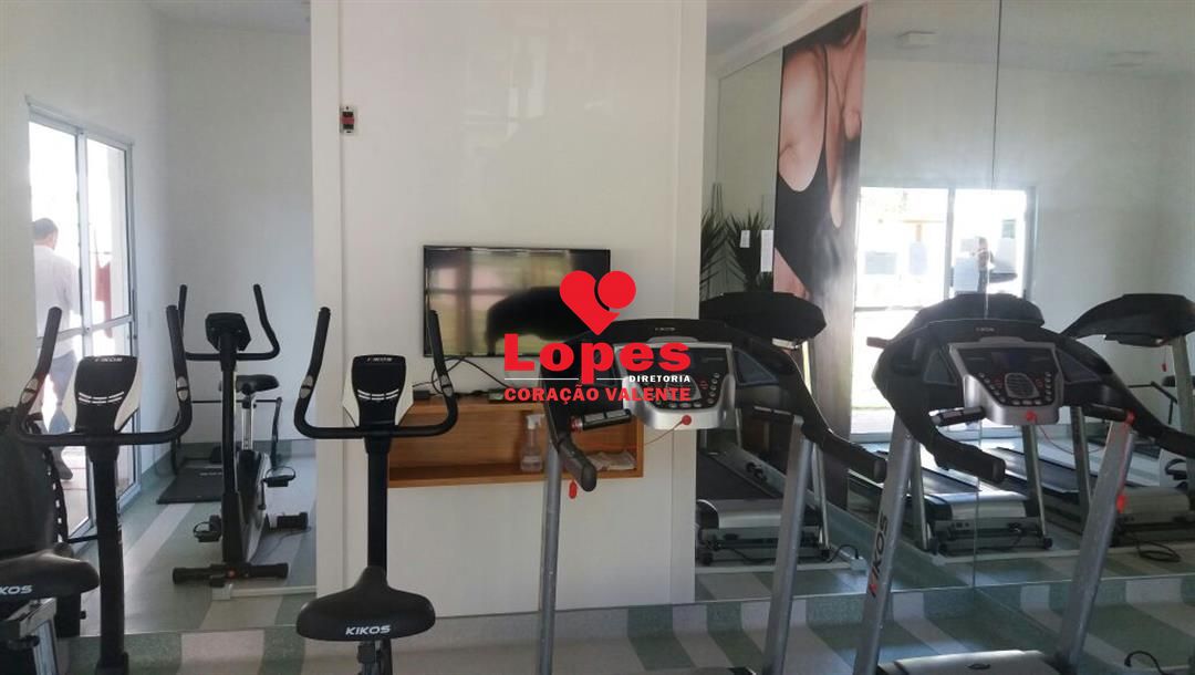 Apartamento, 2 quartos, 46 m² - Foto 7