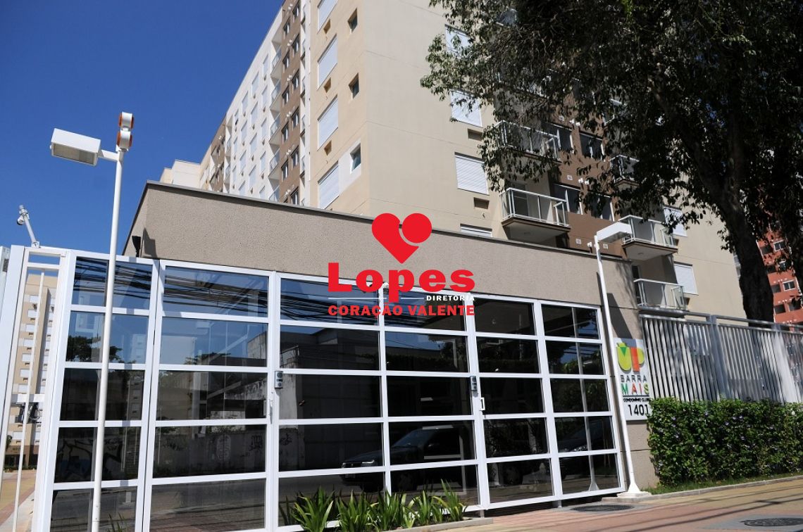 Apartamento, 3 quartos, 70 m² - Foto 3