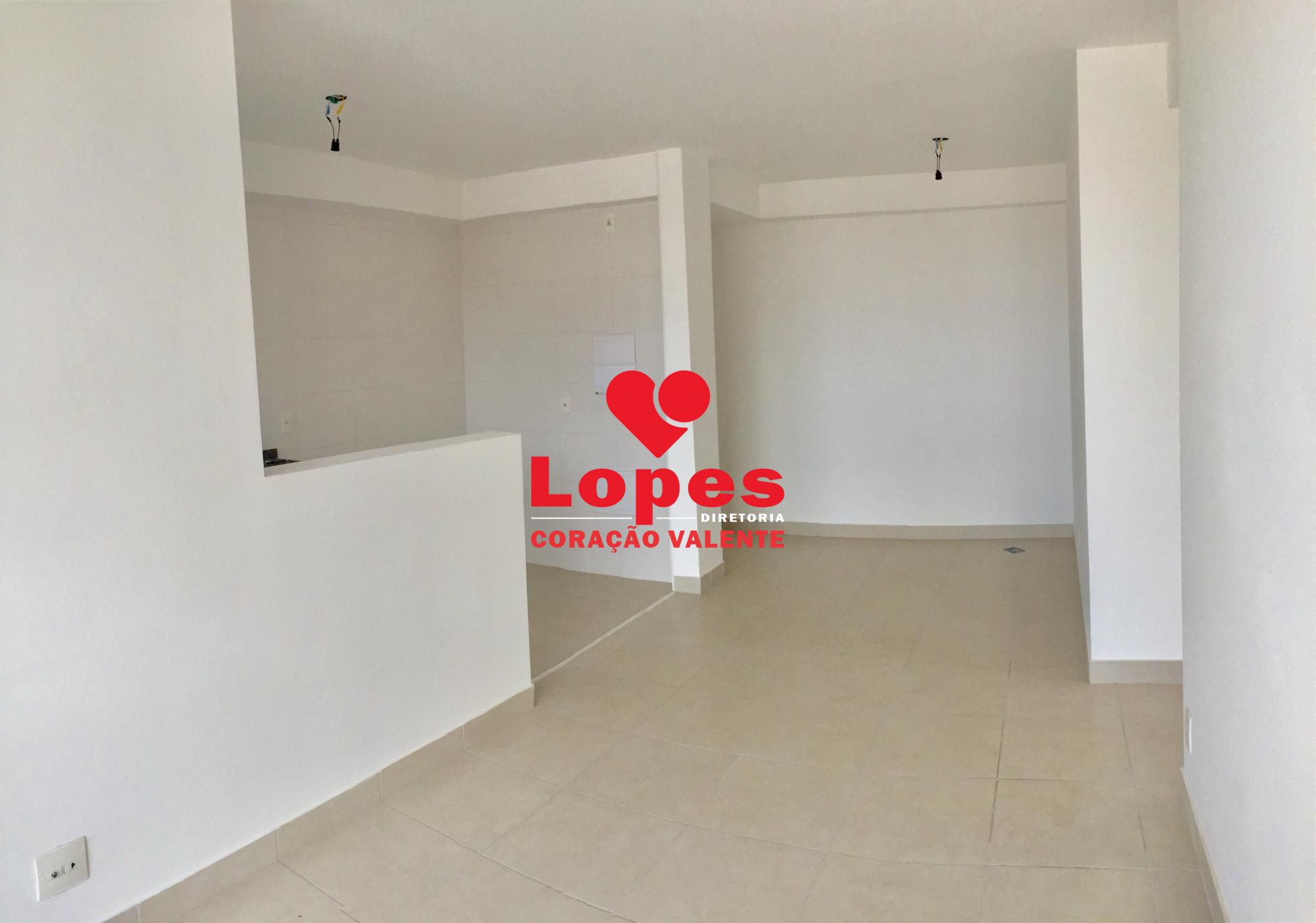 Apartamento à venda com 2 quartos, 55m² - Foto 5