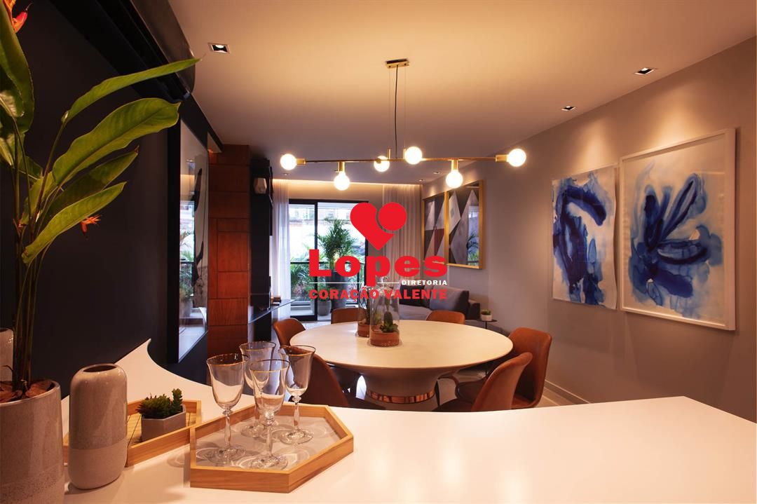 Apartamento, 3 quartos, 112 m² - Foto 2