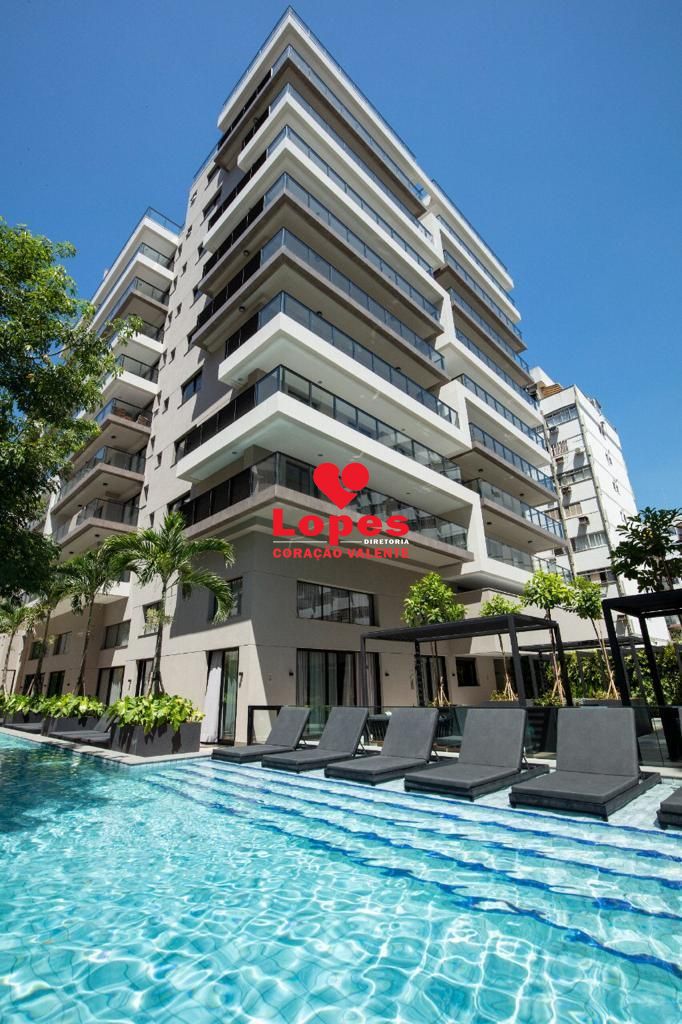 Apartamento, 3 quartos, 112 m² - Foto 5