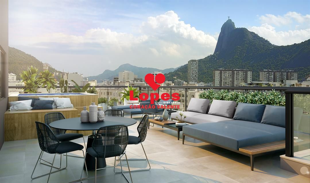 Apartamento, 3 quartos, 112 m² - Foto 3