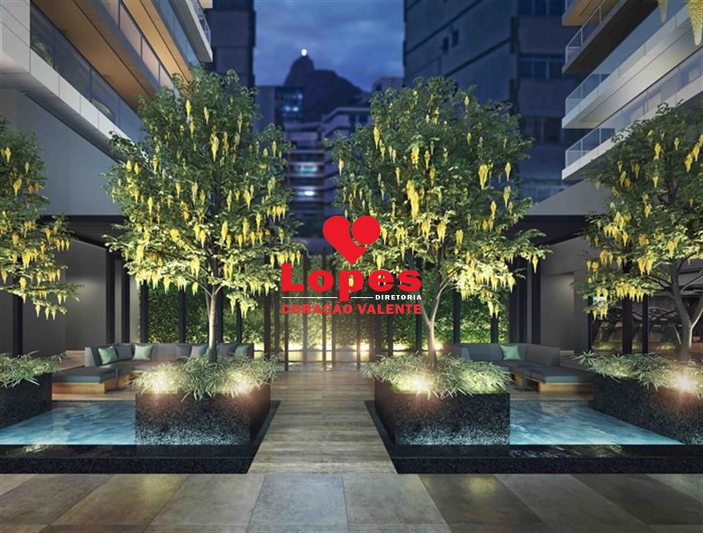 Apartamento, 3 quartos, 112 m² - Foto 42
