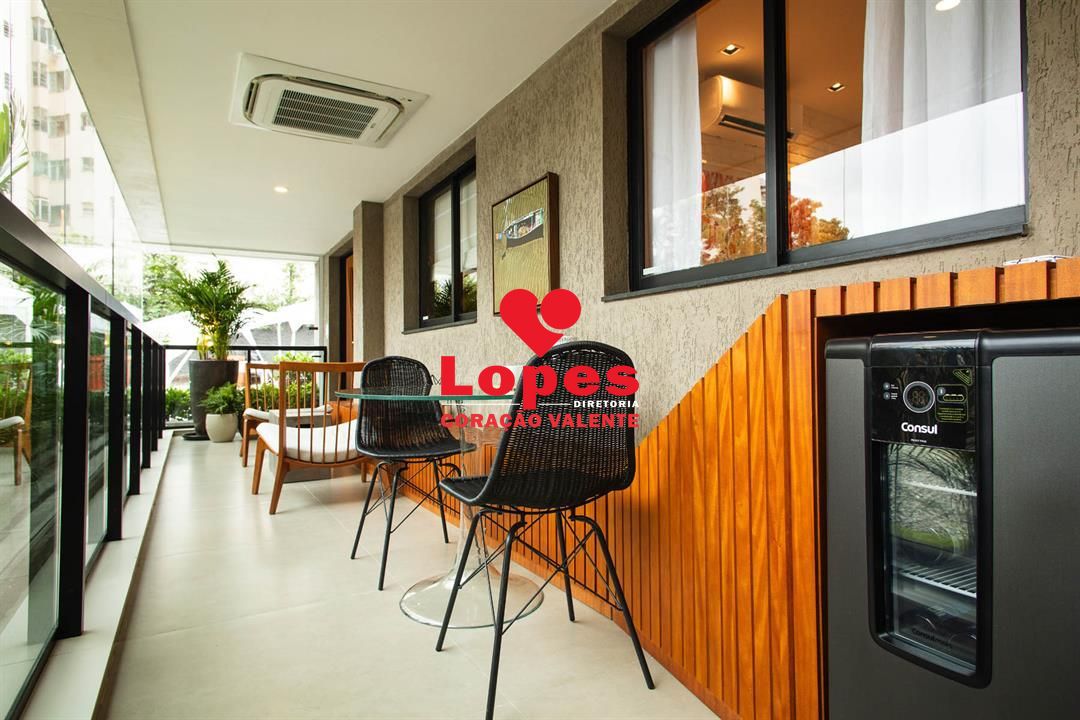Apartamento, 3 quartos, 112 m² - Foto 45