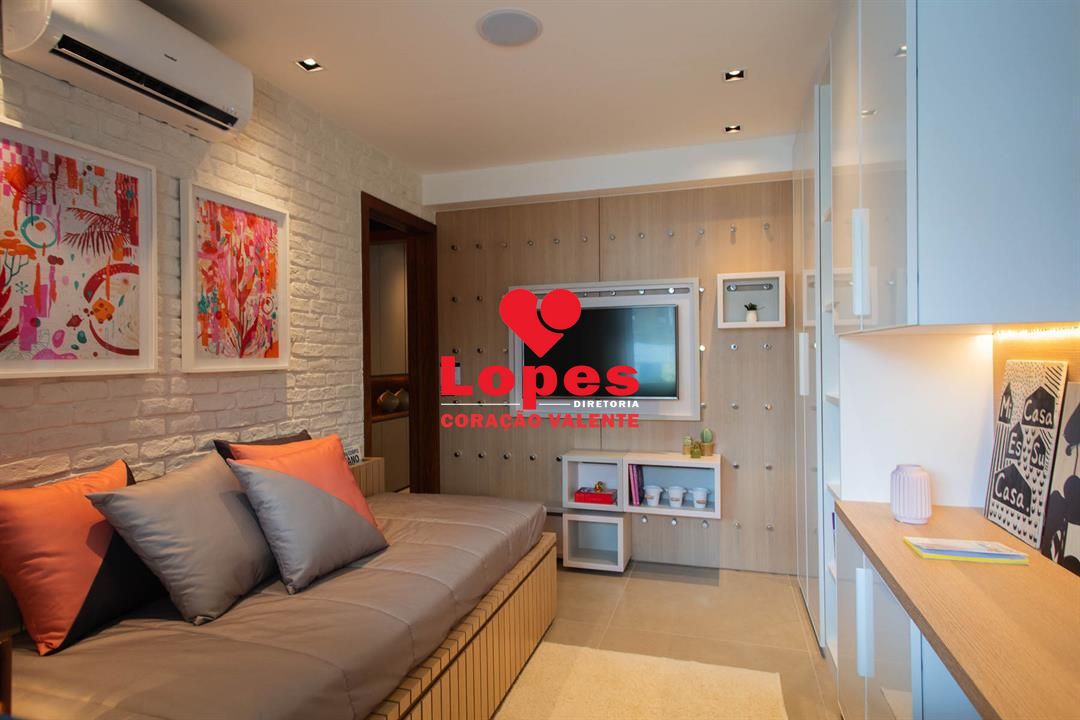 Apartamento, 3 quartos, 112 m² - Foto 47