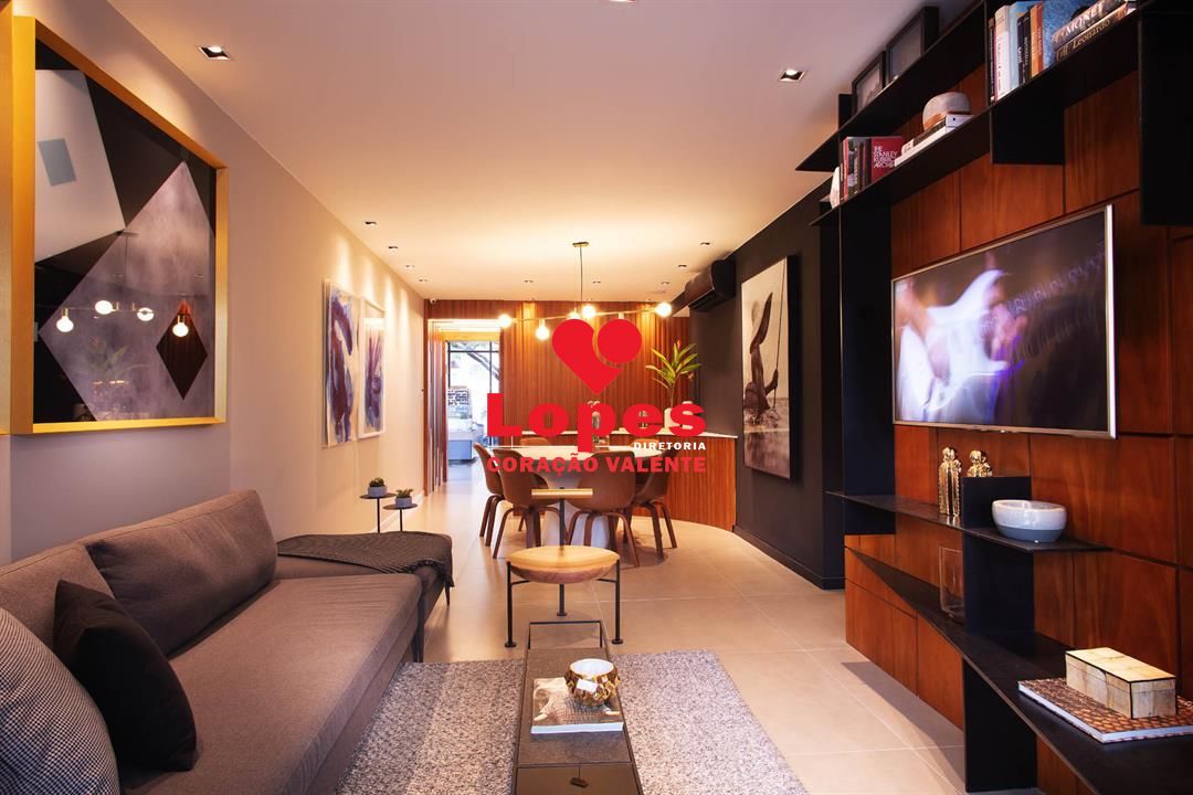 Apartamento, 2 quartos, 89 m² - Foto 3