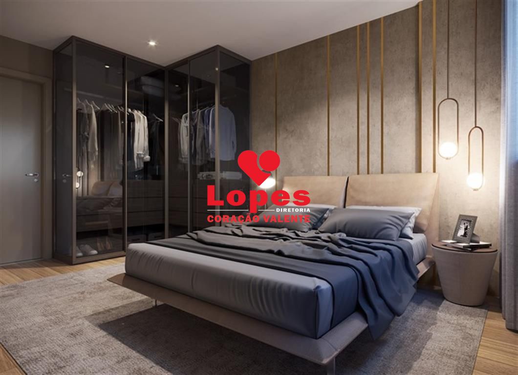 Apartamento, 2 quartos, 89 m² - Foto 2