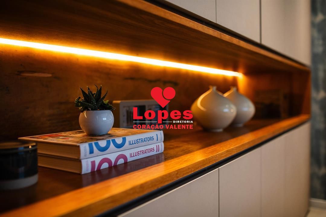 Apartamento, 2 quartos, 89 m² - Foto 39