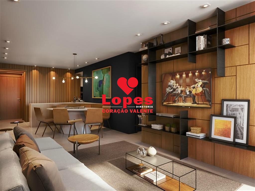 Apartamento, 2 quartos, 89 m² - Foto 9
