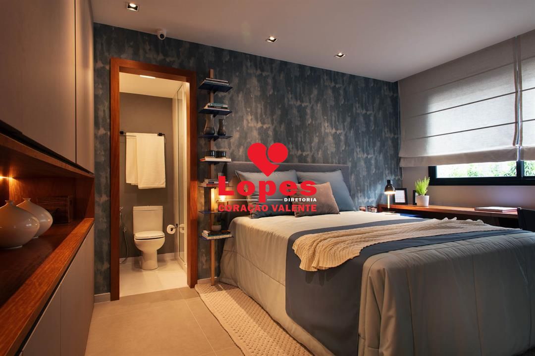 Apartamento, 2 quartos, 89 m² - Foto 47