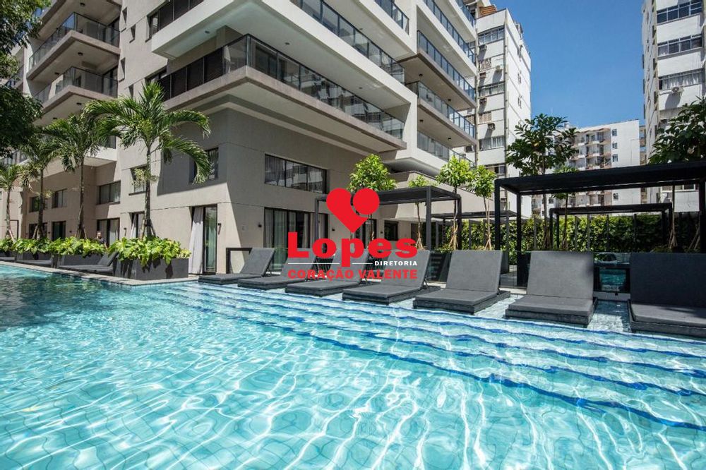 Apartamento, 3 quartos, 112 m² - Foto 6