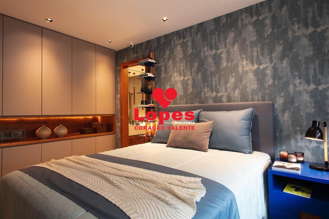 Apartamento, 3 quartos, 112 m² - Foto 46