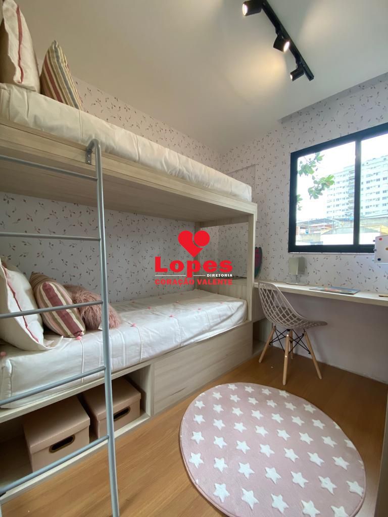 Apartamento à venda com 2 quartos, 56m² - Foto 14