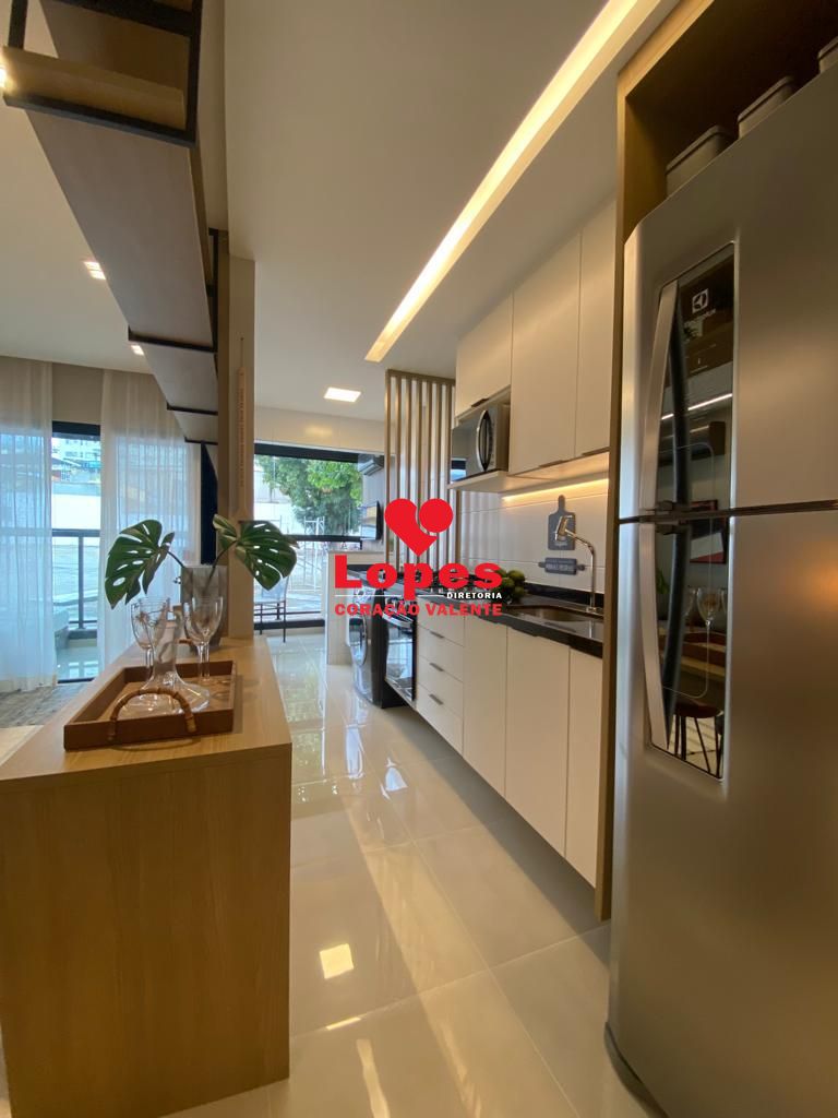 Apartamento, 2 quartos, 58 m² - Foto 8