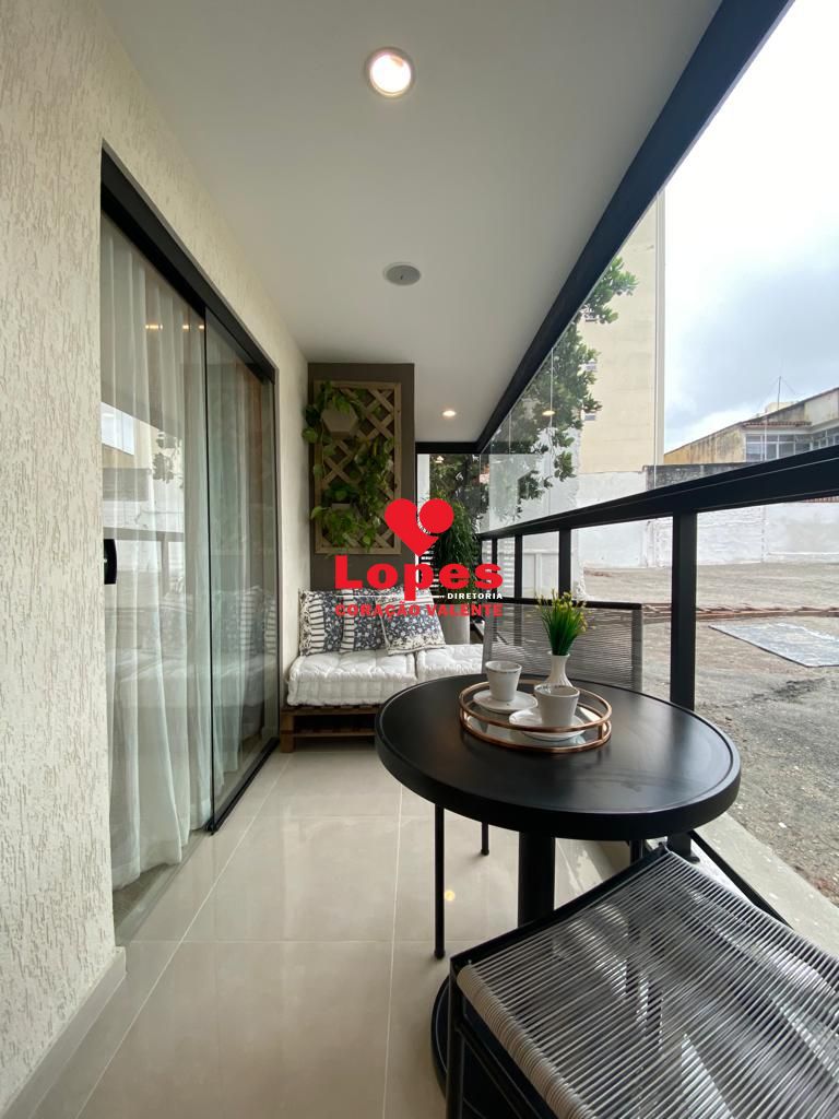 Apartamento, 2 quartos, 58 m² - Foto 6