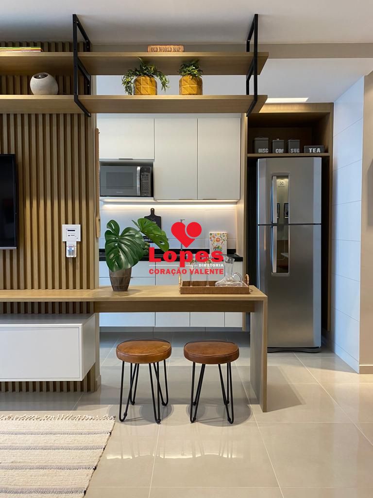 Apartamento, 2 quartos, 58 m² - Foto 2