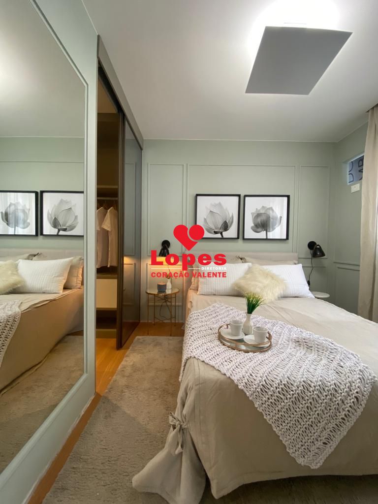 Apartamento, 2 quartos, 58 m² - Foto 10