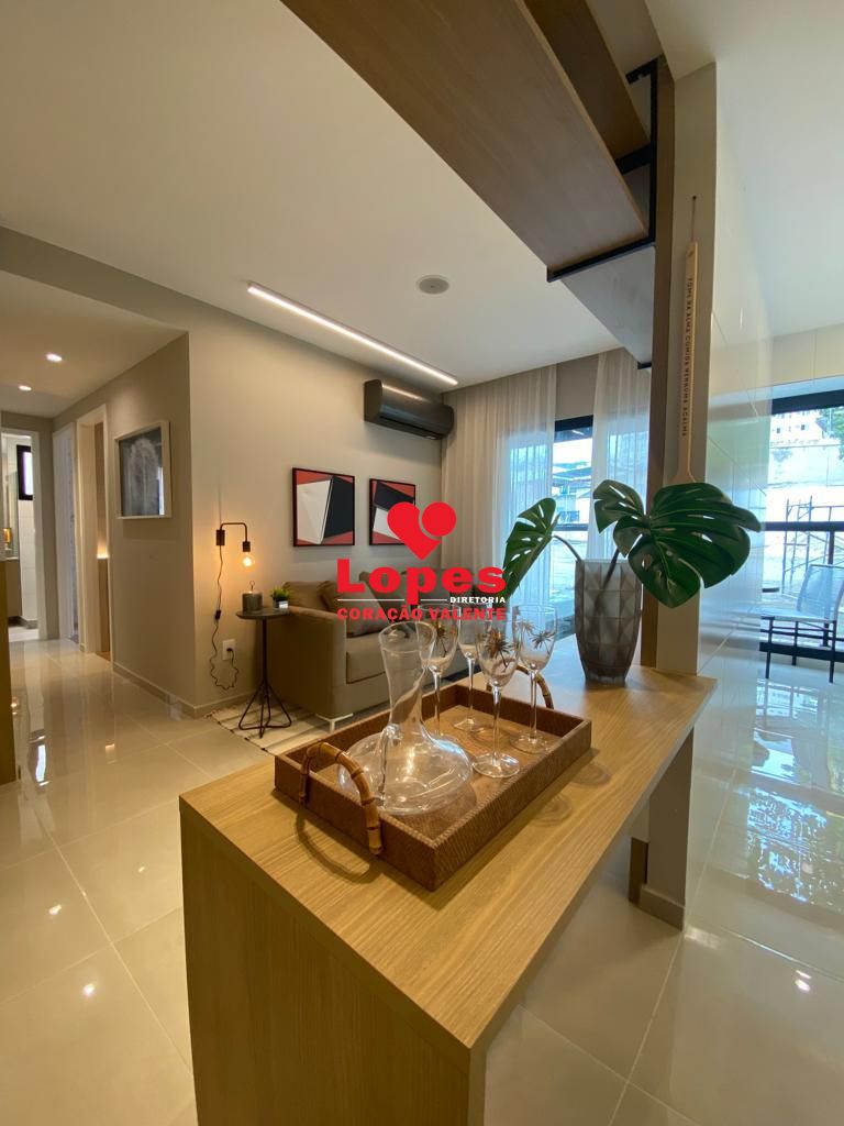 Apartamento, 2 quartos, 58 m² - Foto 4