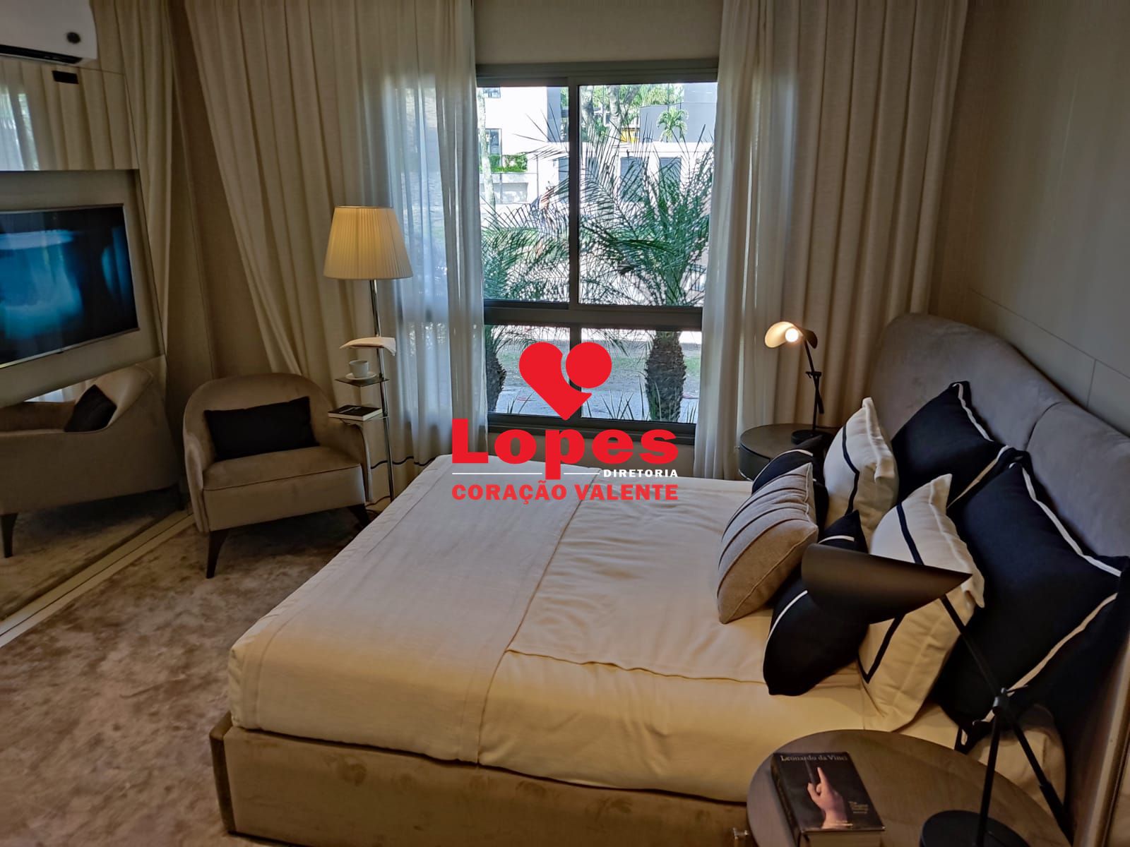 Apartamento, 3 quartos, 123 m² - Foto 8