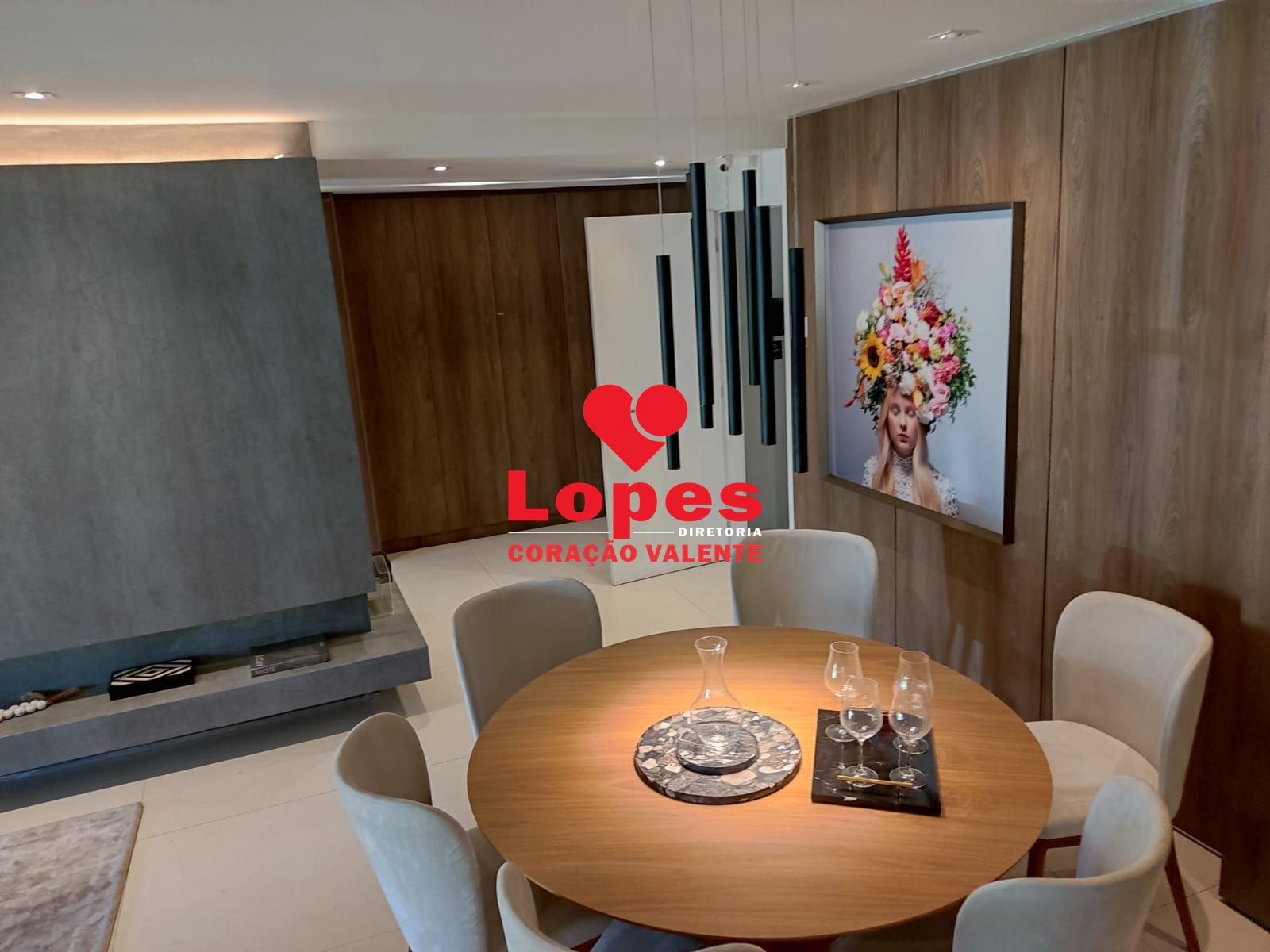 Apartamento, 3 quartos, 123 m² - Foto 6