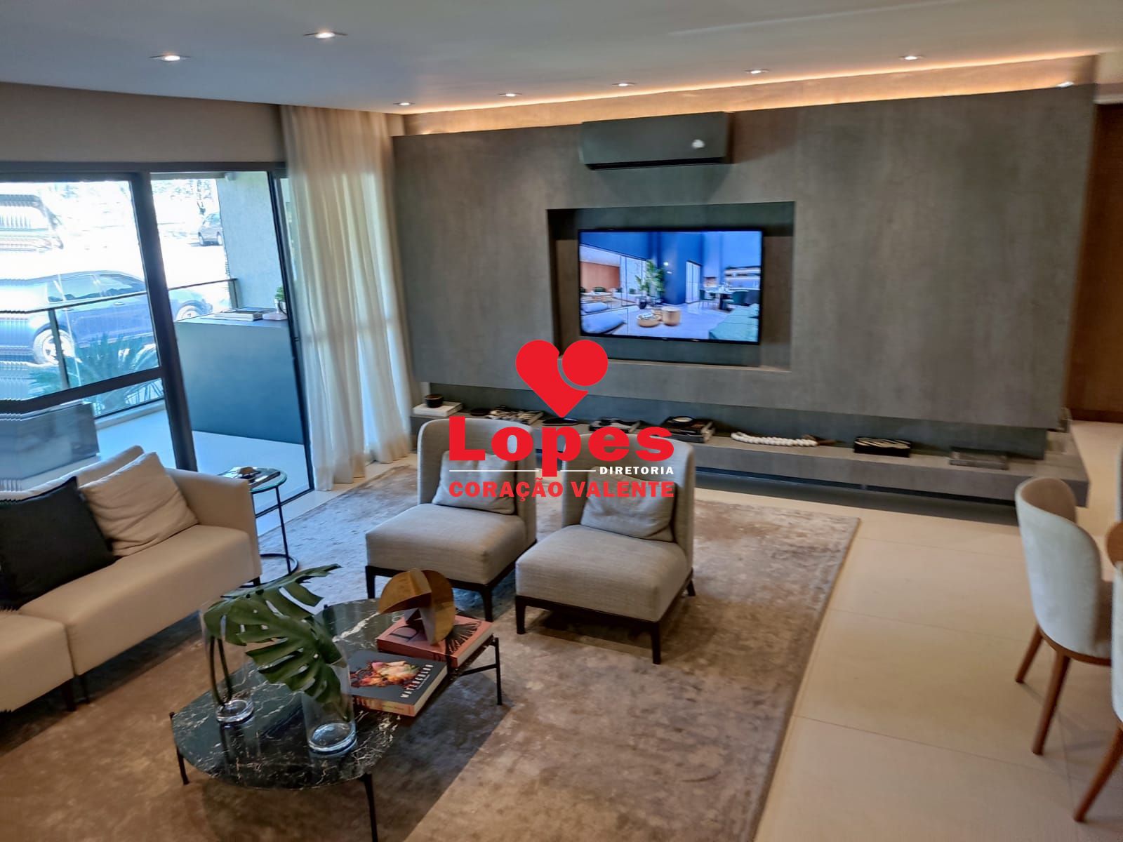 Apartamento, 3 quartos, 123 m² - Foto 4