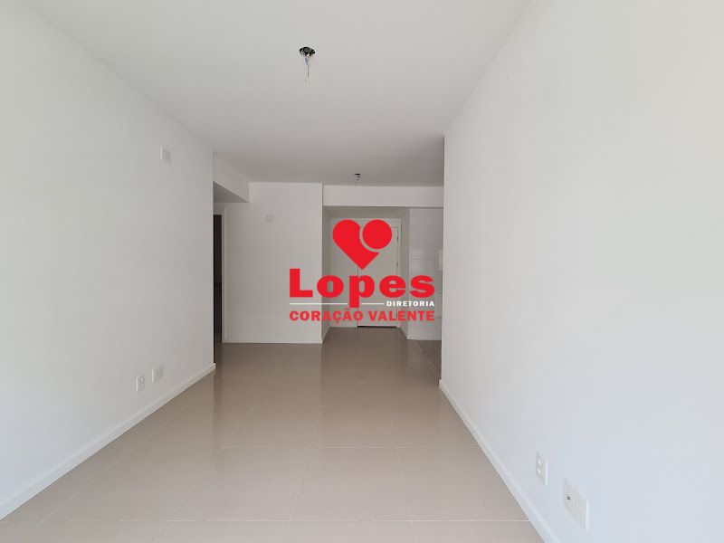 Apartamento, 2 quartos, 71 m² - Foto 2