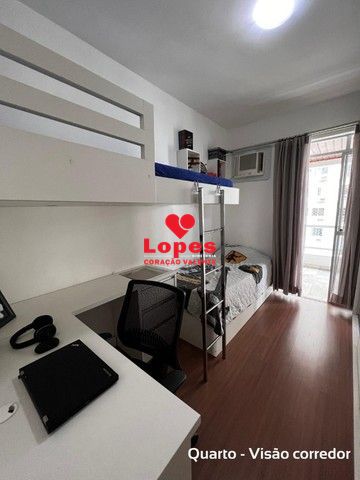 Apartamento, 2 quartos, 84 m² - Foto 9