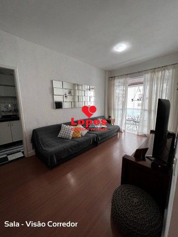 Apartamento, 2 quartos, 84 m² - Foto 8