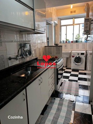 Apartamento, 2 quartos, 84 m² - Foto 11