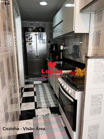 Apartamento, 2 quartos, 84 m² - Foto 12