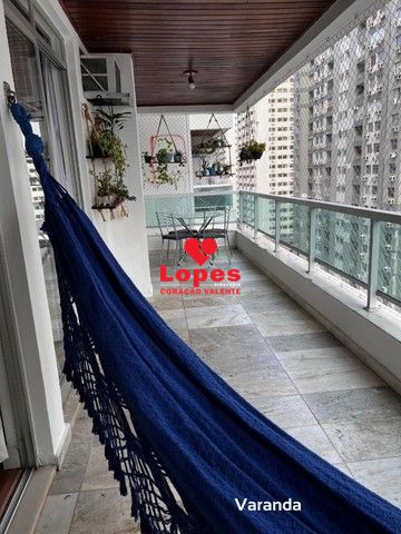 Apartamento, 2 quartos, 84 m² - Foto 1