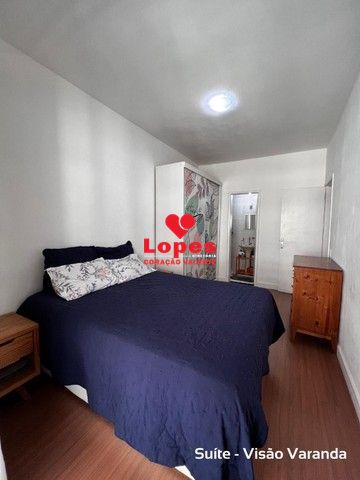 Apartamento, 2 quartos, 84 m² - Foto 2