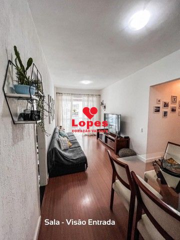 Apartamento, 2 quartos, 84 m² - Foto 4