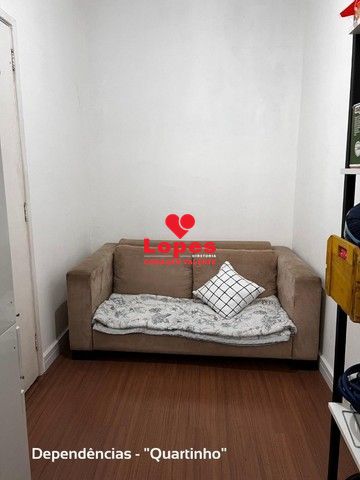 Apartamento, 2 quartos, 84 m² - Foto 5