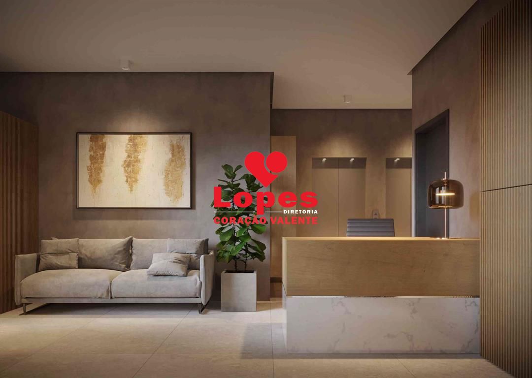 Apartamento, 1 quarto, 50 m² - Foto 5