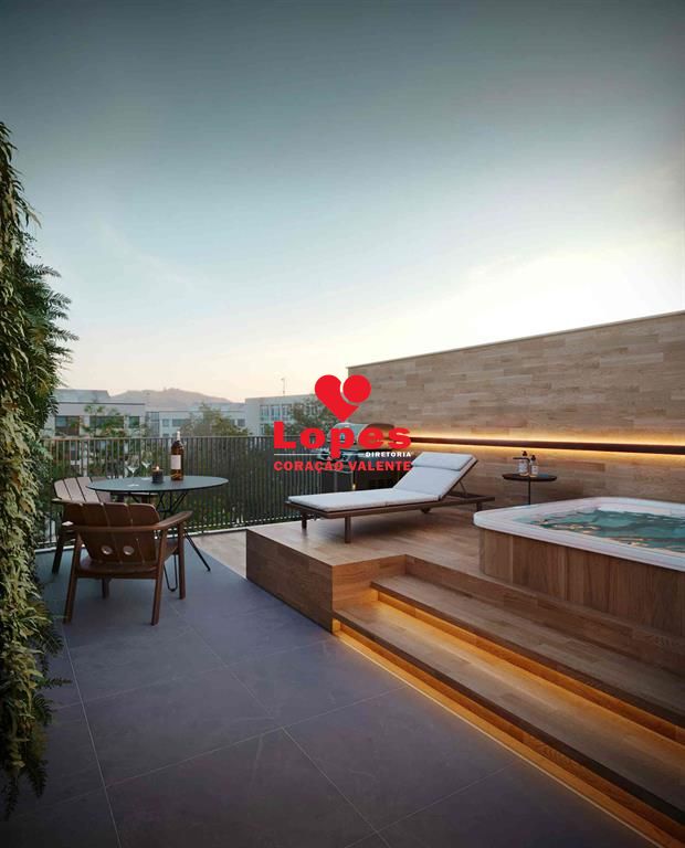 Apartamento, 1 quarto, 50 m² - Foto 34