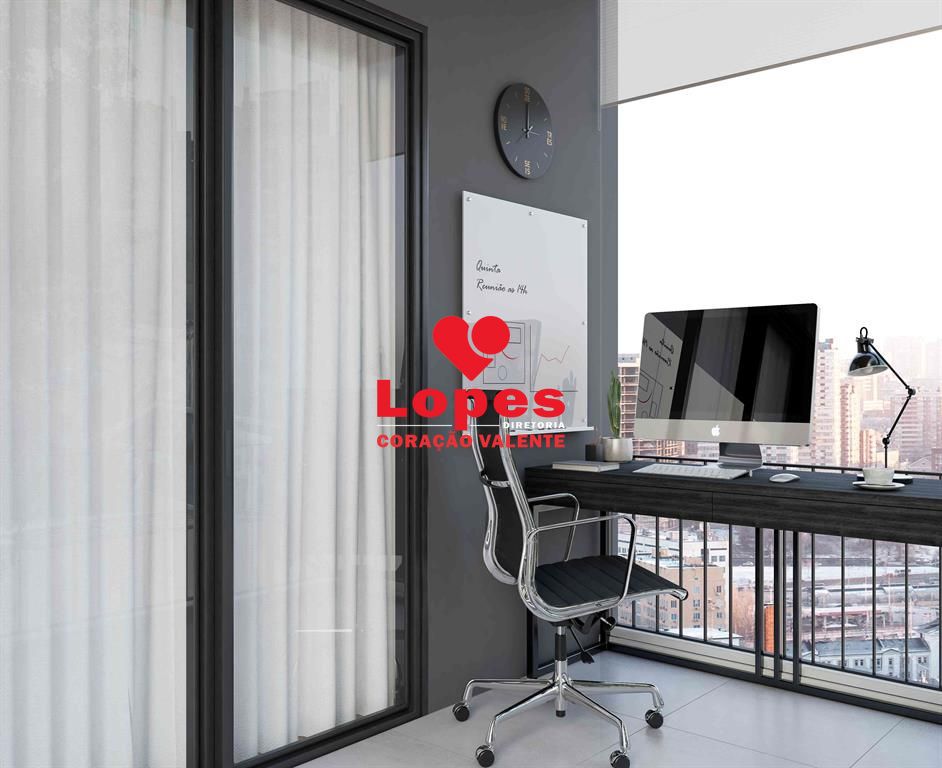 Apartamento, 1 quarto, 50 m² - Foto 11